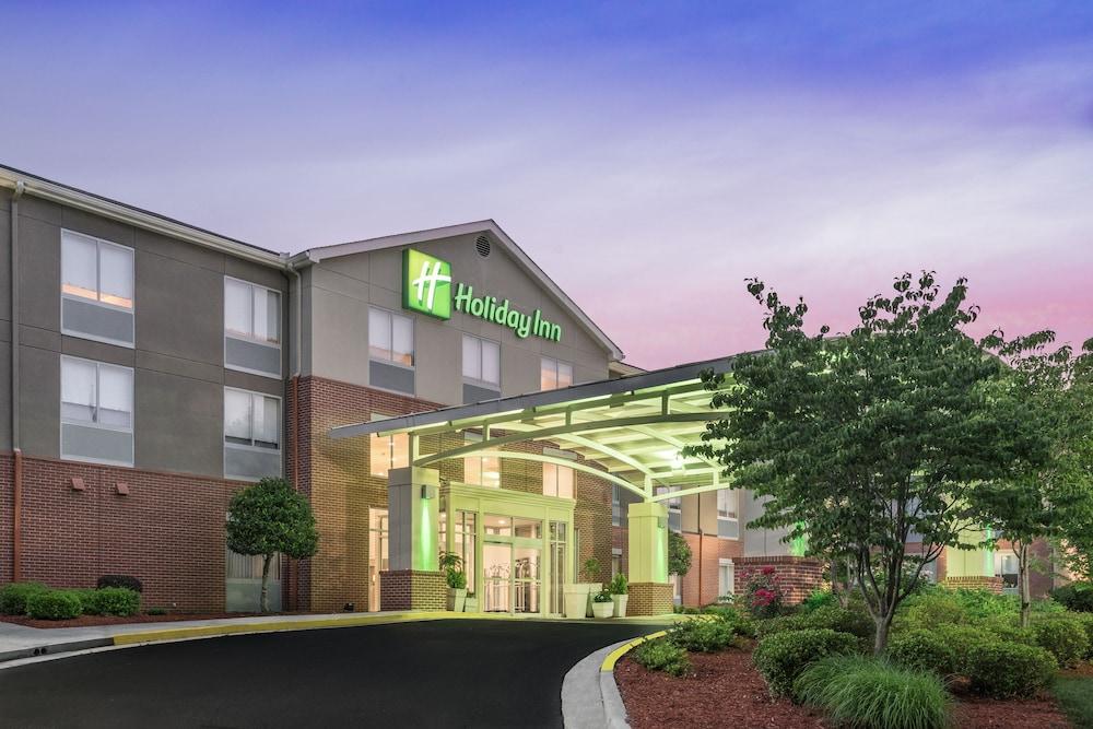 Holiday Inn Atlanta/Roswell, an IHG Hotel - Featured Image