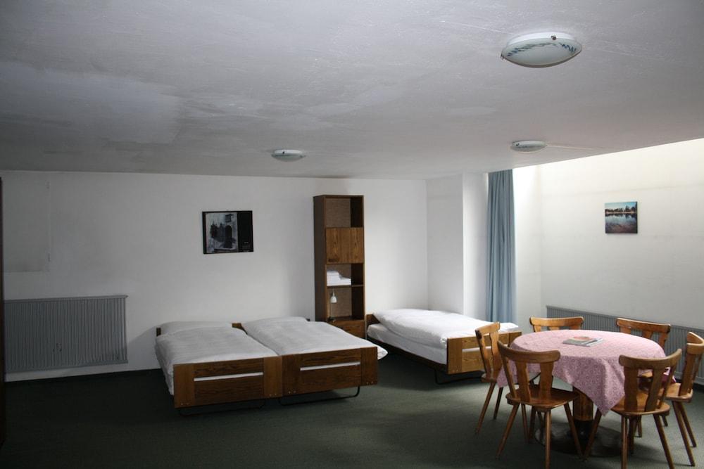 Hostel Casa Franco - Room