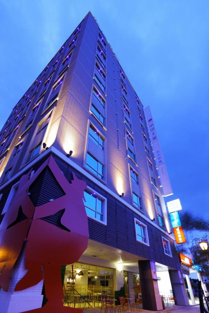 Hotel Day Plus Tamsui - Featured Image