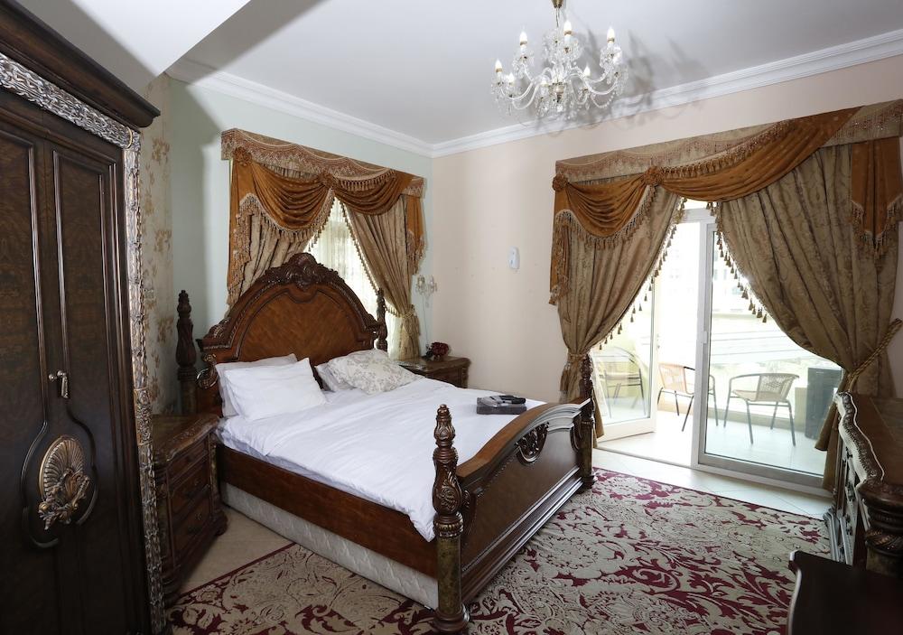 Holiday home - Al Anbara 12 - Room