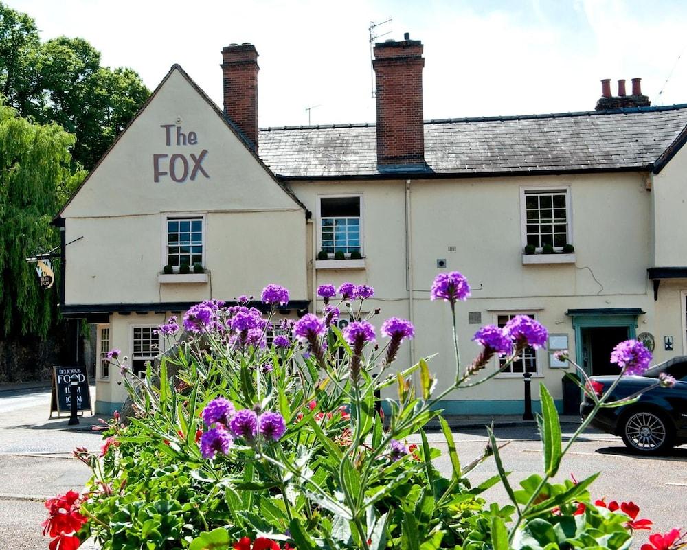 The Fox Inn by Greene King Inns - Exterior