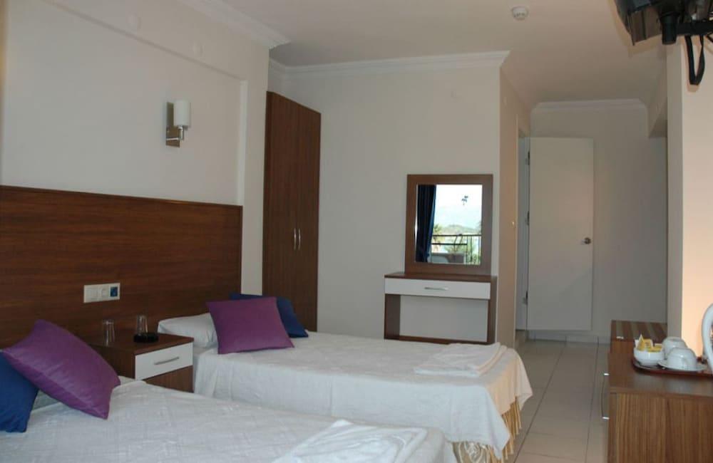 Doruk Hotel and Suites - Room