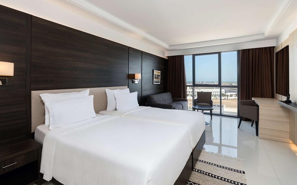Radisson Hotel Sfax - Room