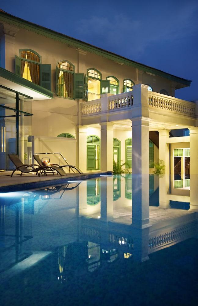 The Majestic Malacca Hotel - Pool