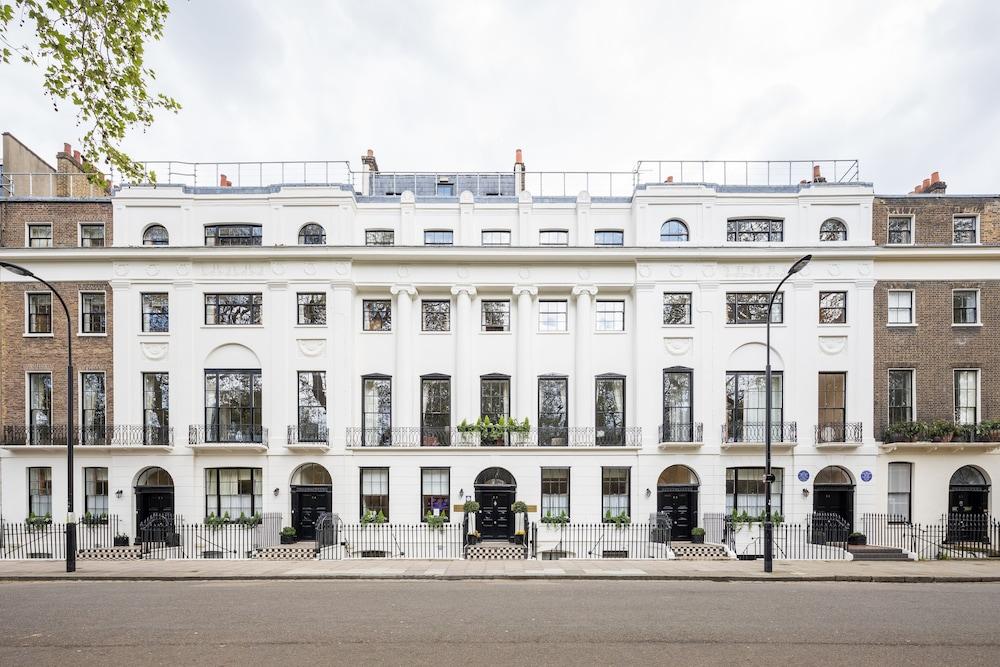 The Goodenough Hotel London - Exterior