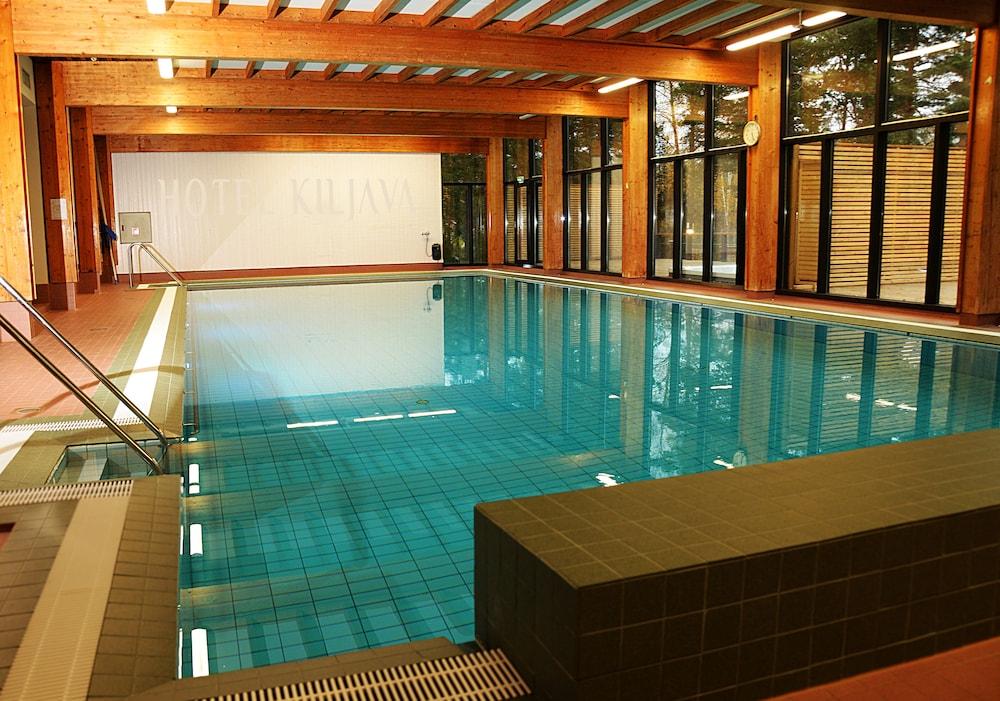 Hotel Kiljava - Indoor Pool