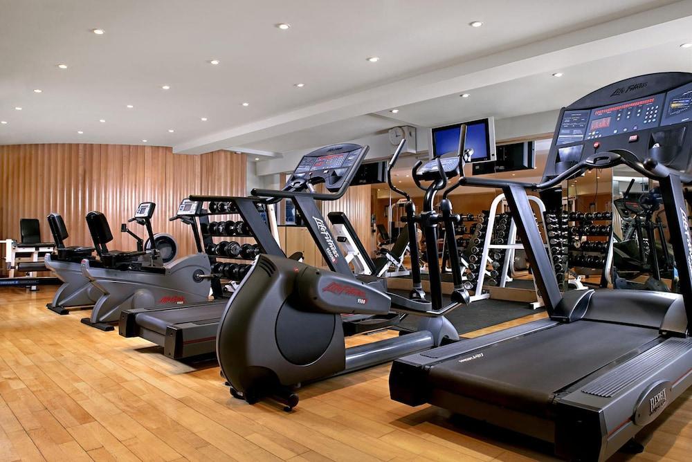 The Park Tower Knightsbridge, A Luxury Collection Hotel - Fitness Facility