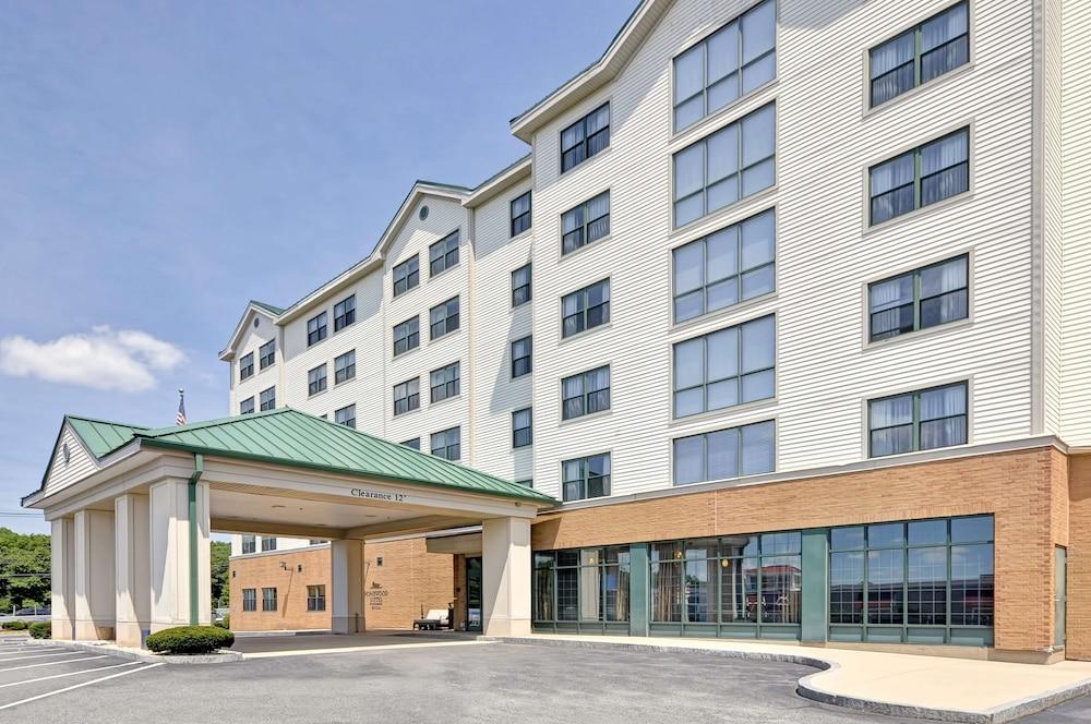 Homewood Suites by Hilton Boston-Peabody - Featured Image