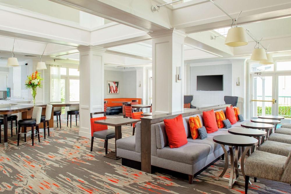 Homewood Suites by Hilton Dallas-Irving-Las Colinas - Lobby