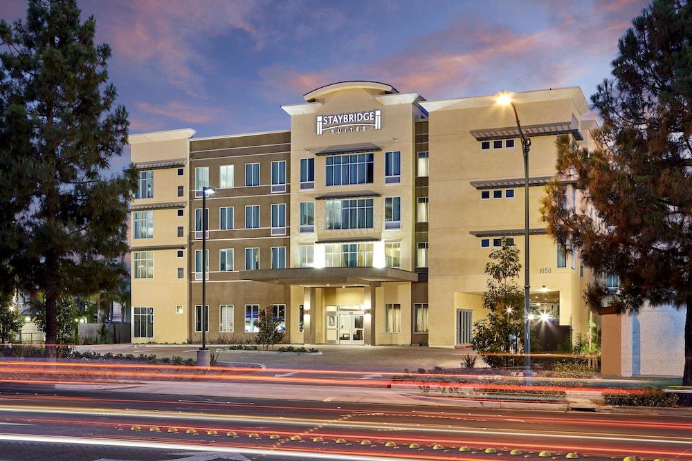 Staybridge Suites Anaheim At The Park, an IHG Hotel - Exterior