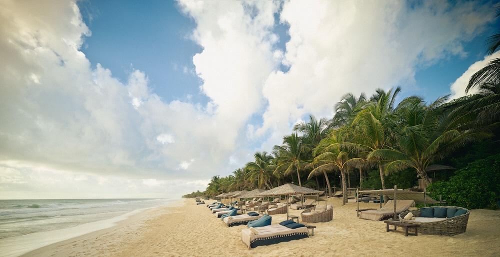 Be Tulum Beach & Spa Resort - Featured Image