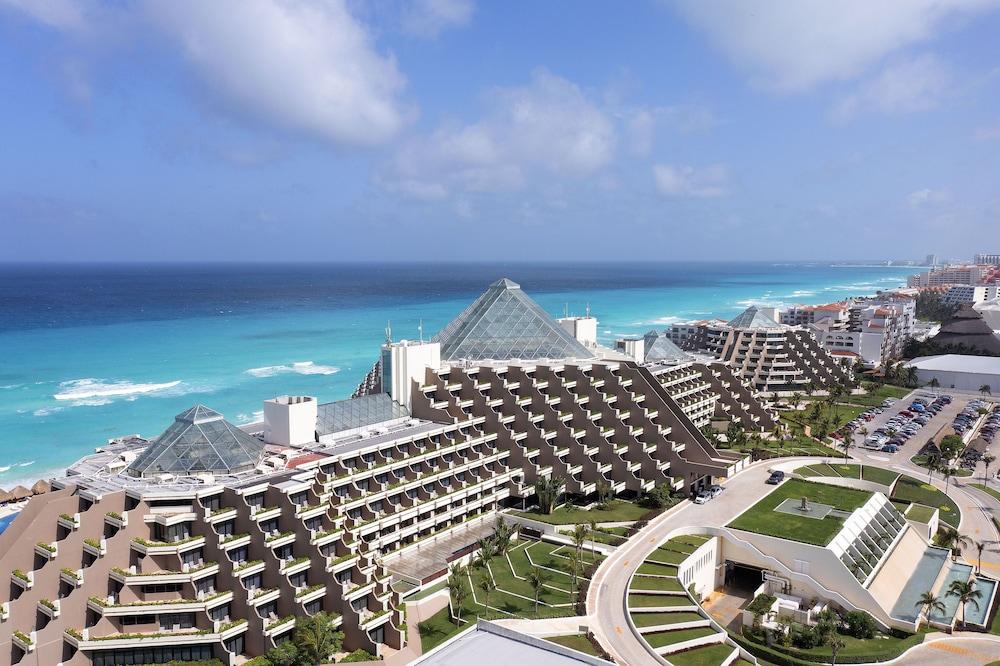 Paradisus Cancún – All Inclusive - Featured Image