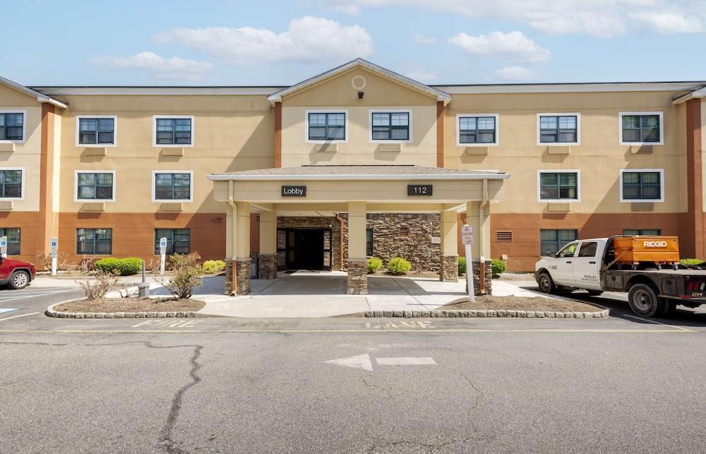 Extended Stay America Suites Ramsey Upper Saddle River - Featured Image