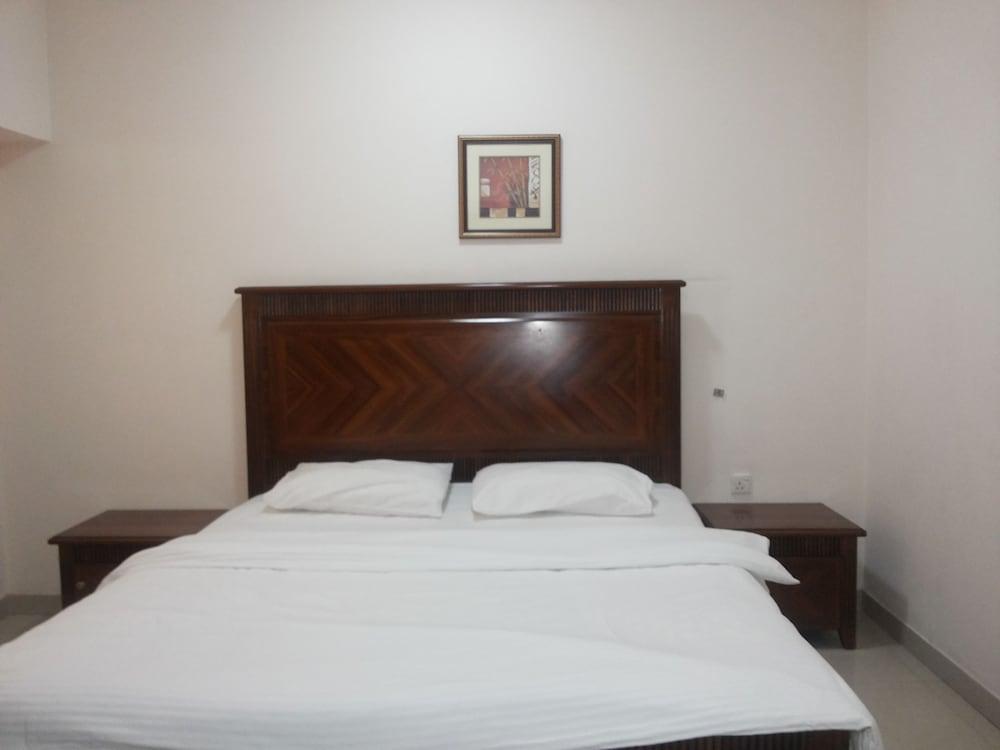 Dar Al Deyafa Hotel Apartment - Room