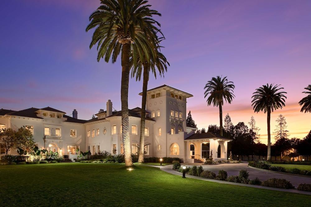 Hayes Mansion, San Jose - Curio Collection by Hilton - Exterior