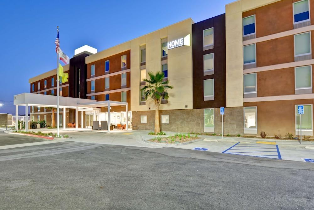 Home2 Suites by Hilton Azusa - Featured Image