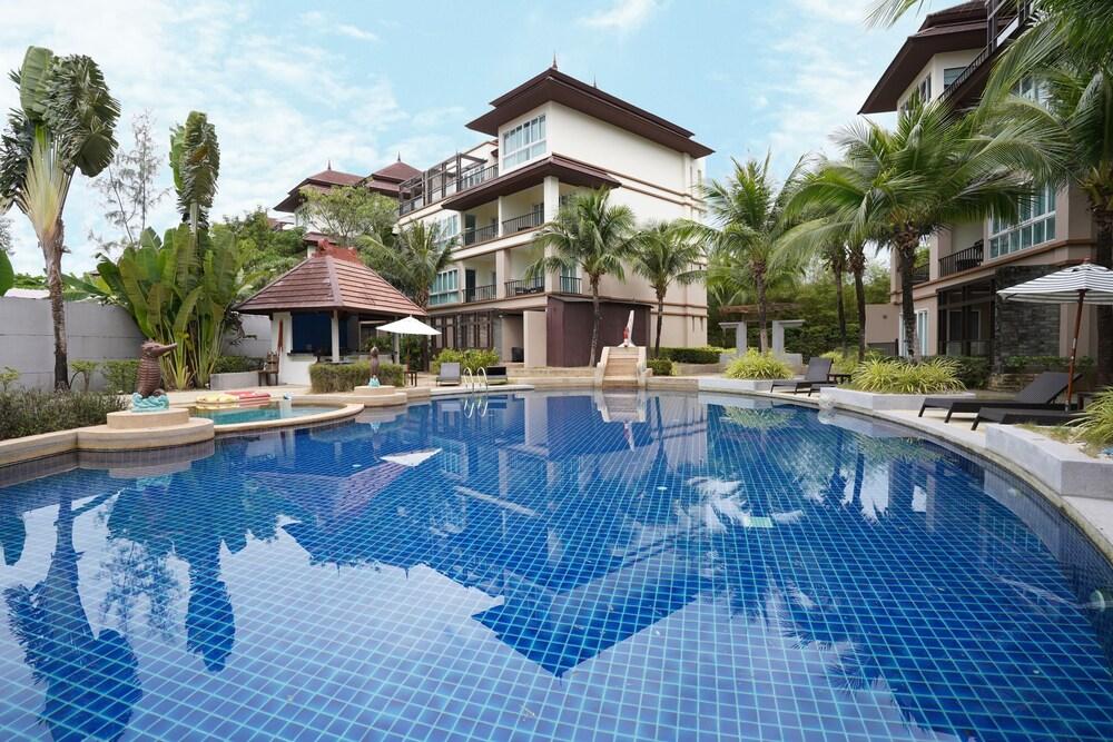 Hotel COCO Phuket Bangtao - Outdoor Pool