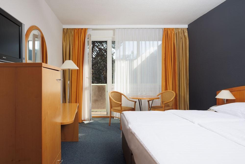 OREA Hotel Voro Brno - Room