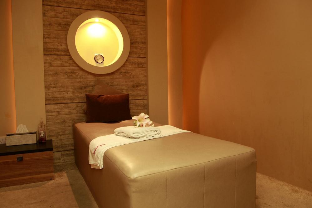 Nihal Hotel - Massage