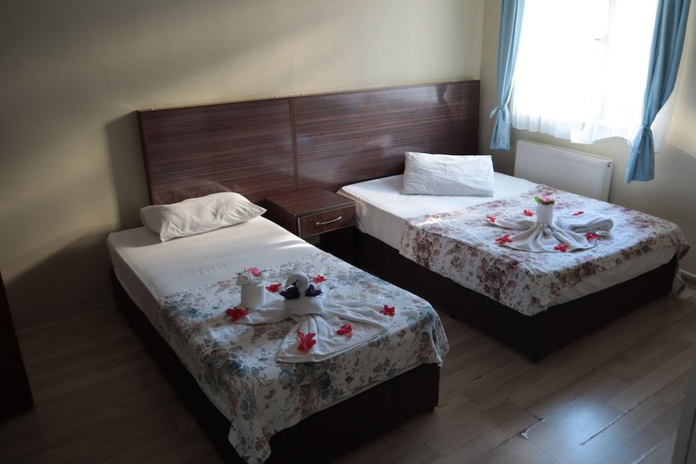Hotel Serkan - Room