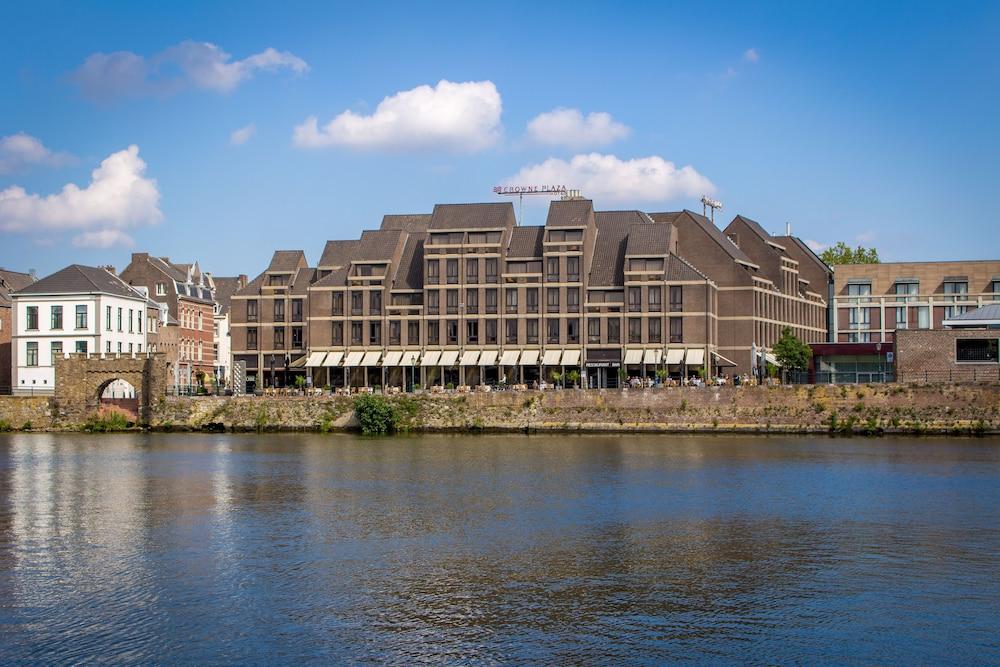 Crowne Plaza Maastricht, an IHG Hotel - Featured Image
