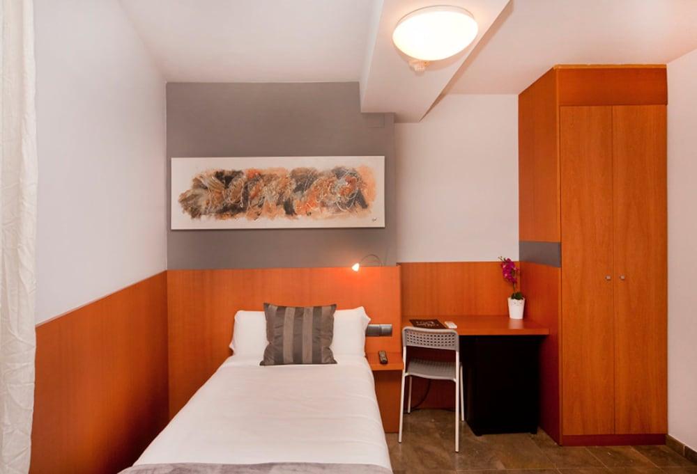Hotel Sant Pere II - Room