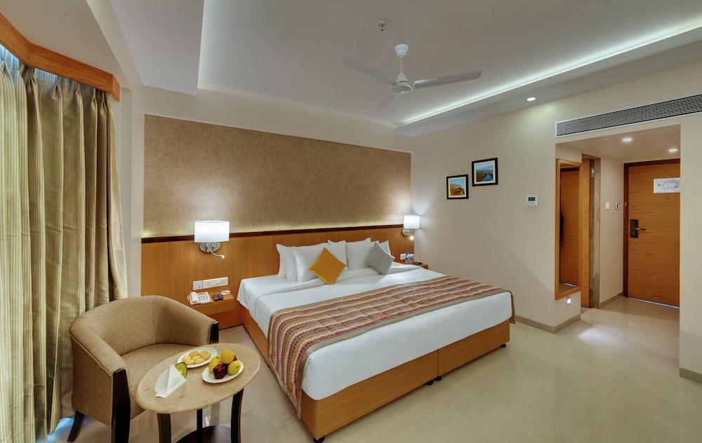 The Fern Residency, MIDC - Pune - Room