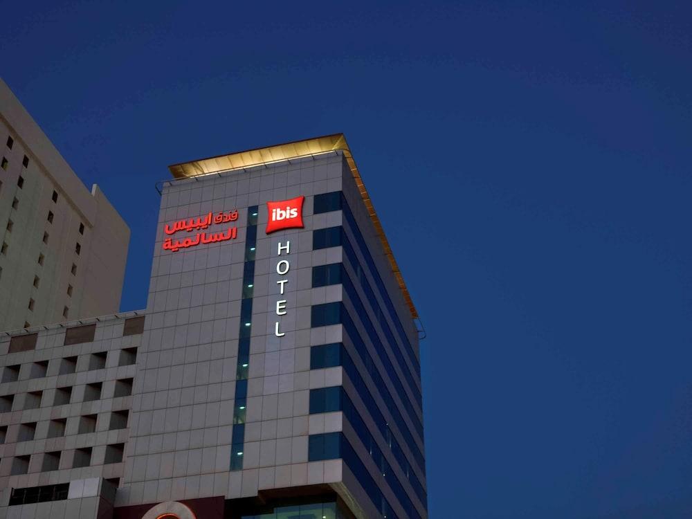 فندق إيبيس الكويت السالمية - Featured Image