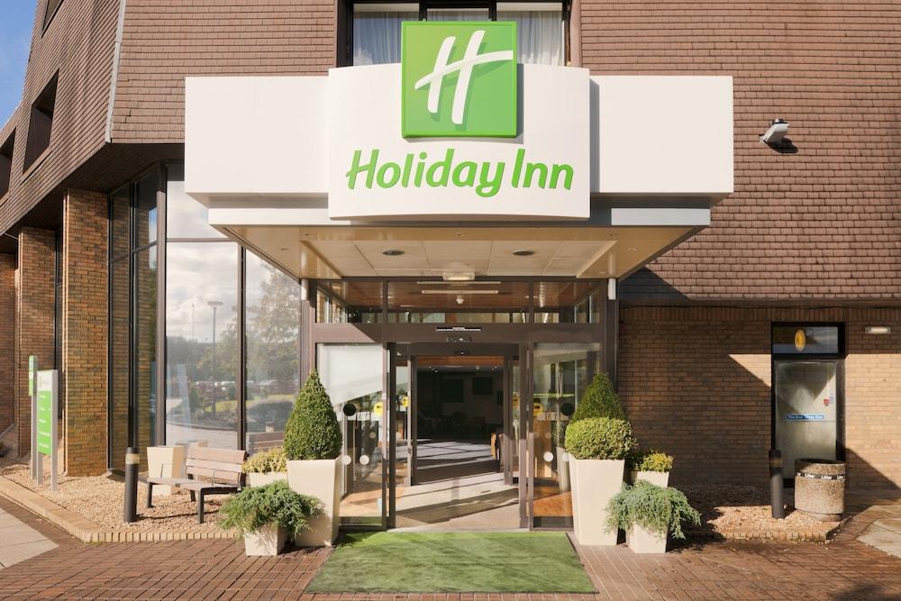 Holiday Inn Lancaster, an IHG Hotel - Featured Image