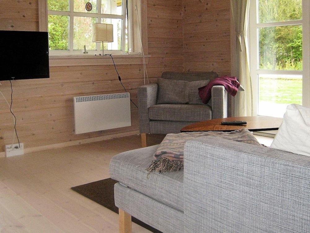 6 Person Holiday Home in Skibby - Interior