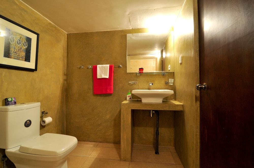 Villa LV29 - Bathroom