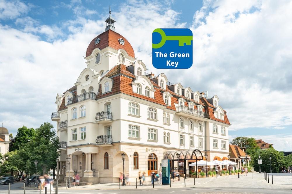 Rezydent Sopot MGallery Hotel Collection - Featured Image