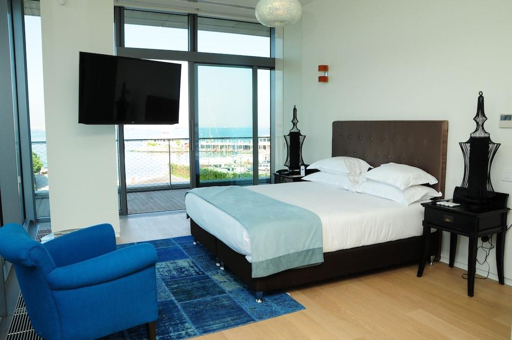 Atakoy Marina Park Hotel Residences - Room