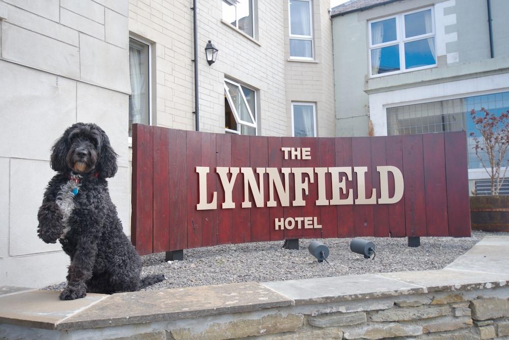 Lynnfield Hotel - Featured Image
