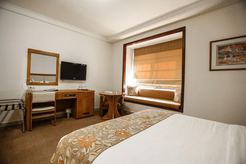 Gardenia Hotel - Room