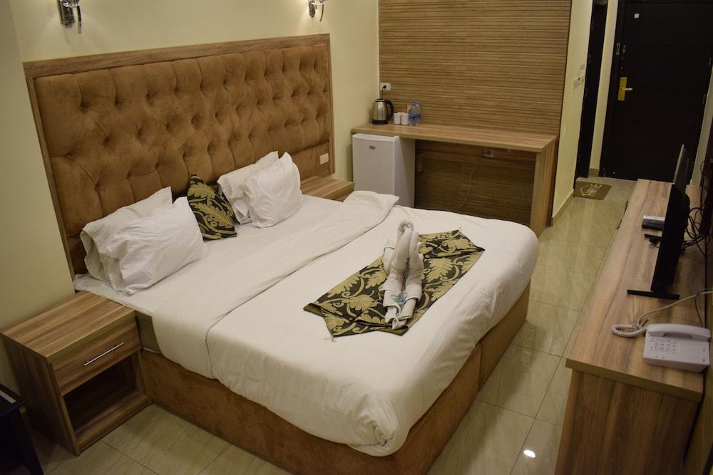 Nour Hotel Apartments - Room
