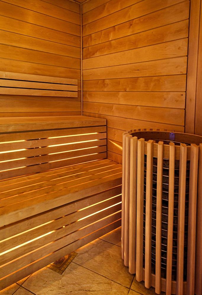 Atrium Hotel Heathrow - Sauna