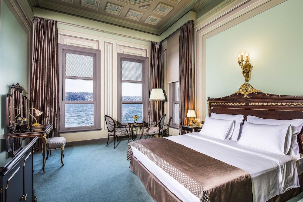 Bosphorus Palace Hotel - Special Class - Room