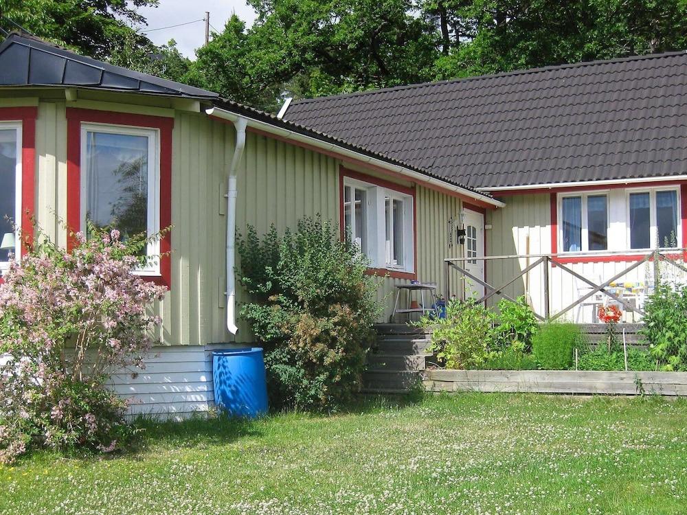 Holiday Home in SKÅ - Featured Image