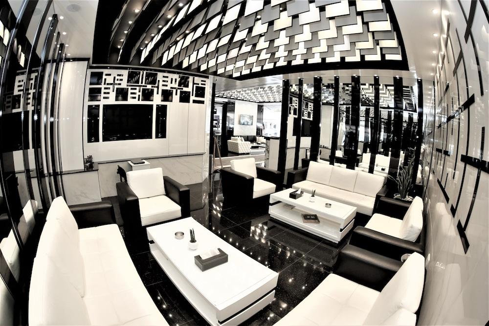 Beverly Hotel Beirut - Featured Image