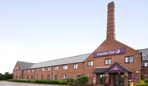 Premier Inn Leeds South (Birstall) Hotel - Other