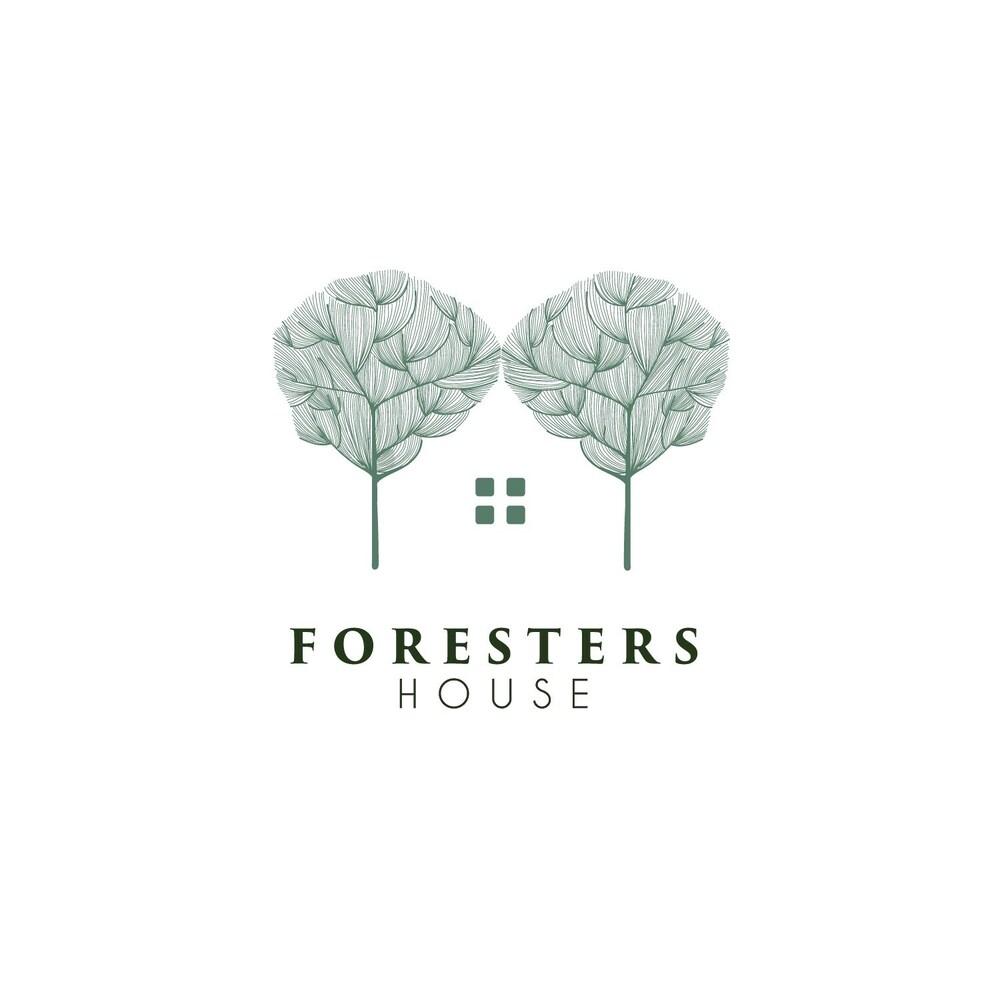 The Foresters Guest House - Interior Detail