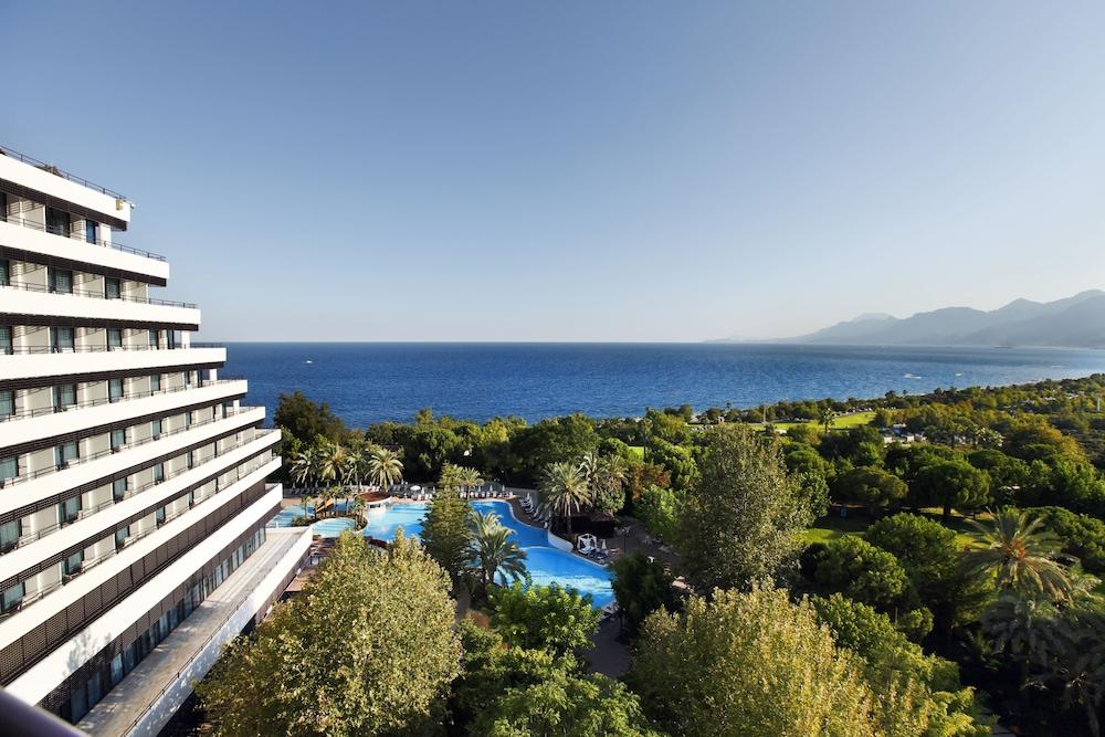 Rixos Downtown Antalya All Inclusive - The Land of Legends Access - Property Grounds