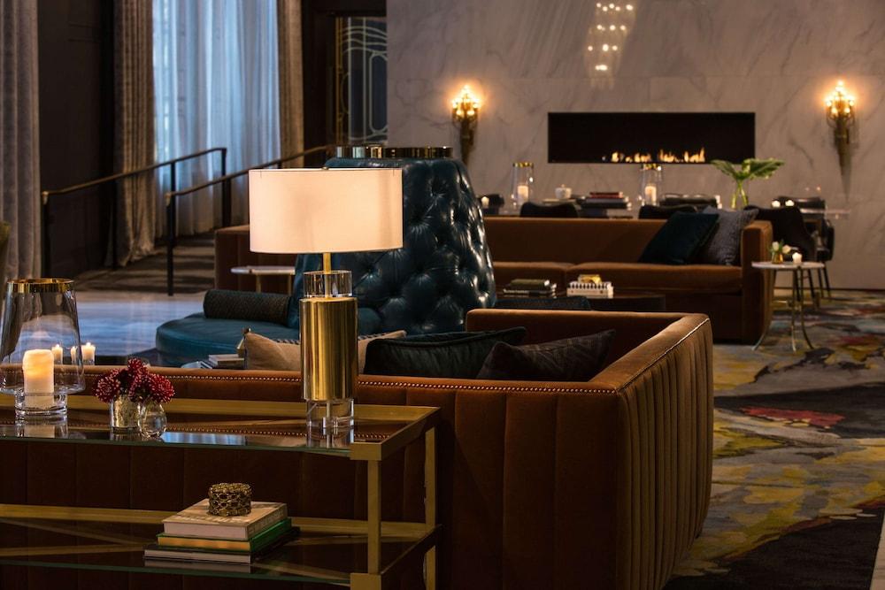 The Allegro Royal Sonesta Hotel Chicago Loop - Featured Image