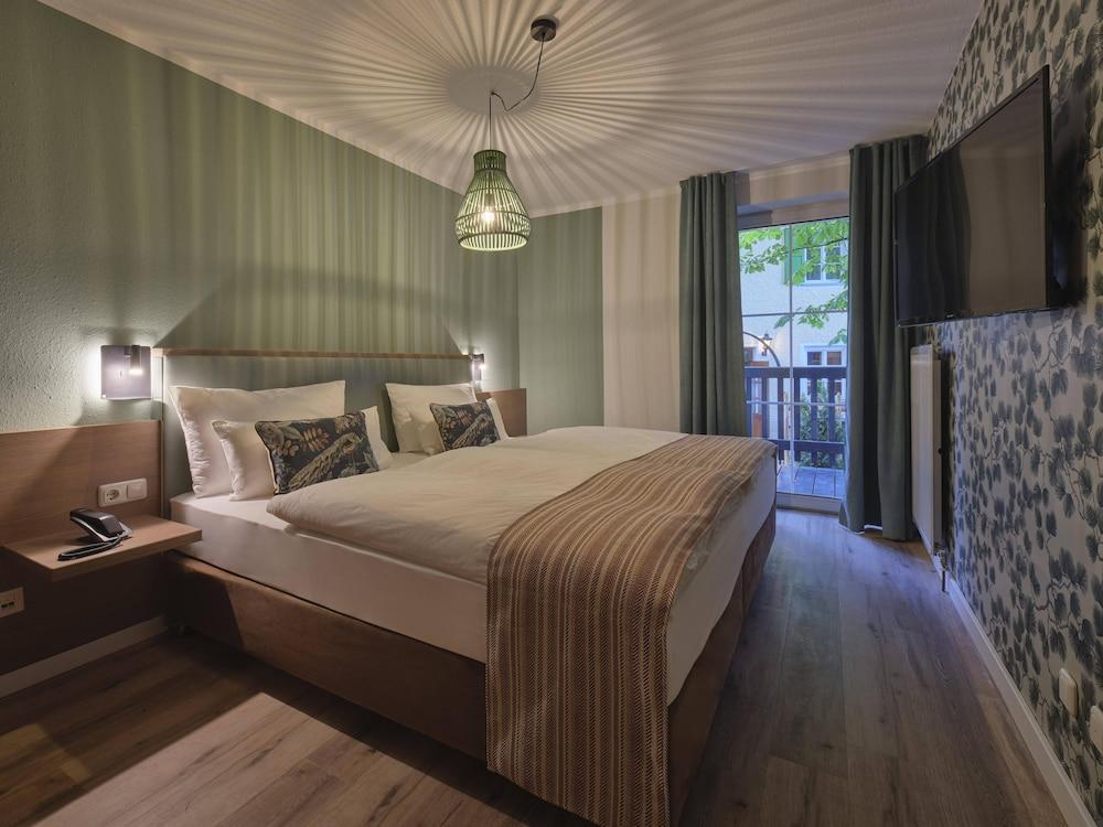 Classik Hotel Martinshof - Room