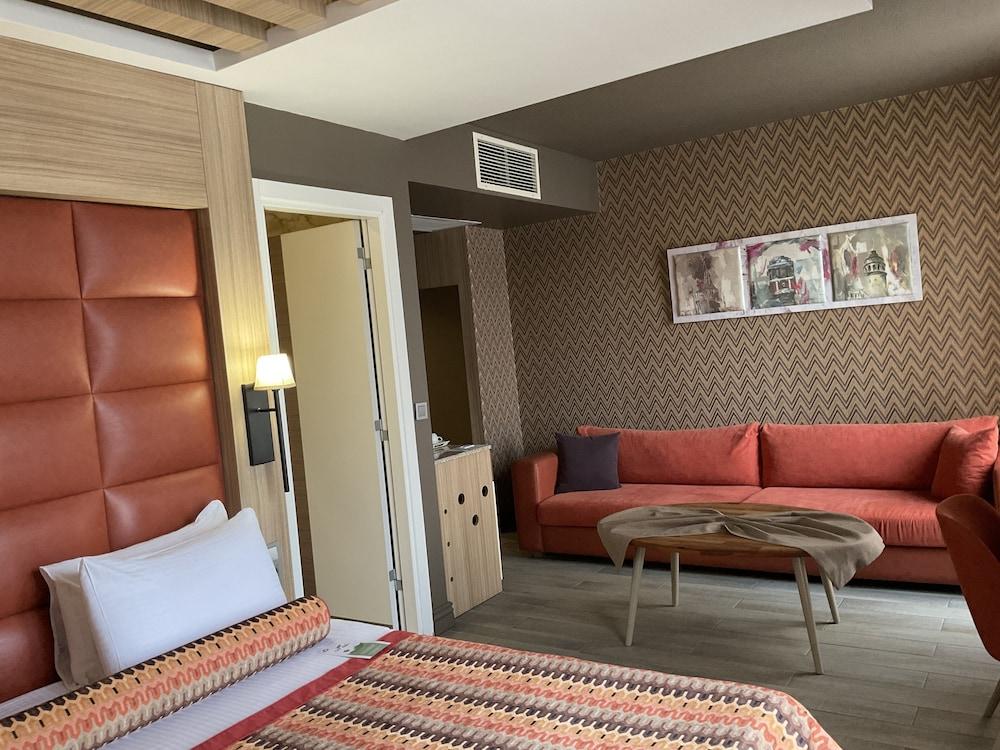 Hotel Zade - Room