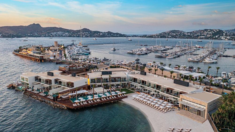 Yalıkavak Marina Hotel by Social Living Collection - Featured Image