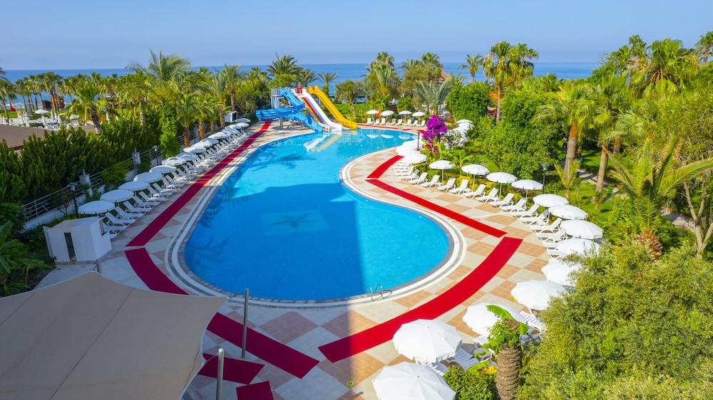 Hotel Stella Beach - All Inclusive - Outdoor Pool