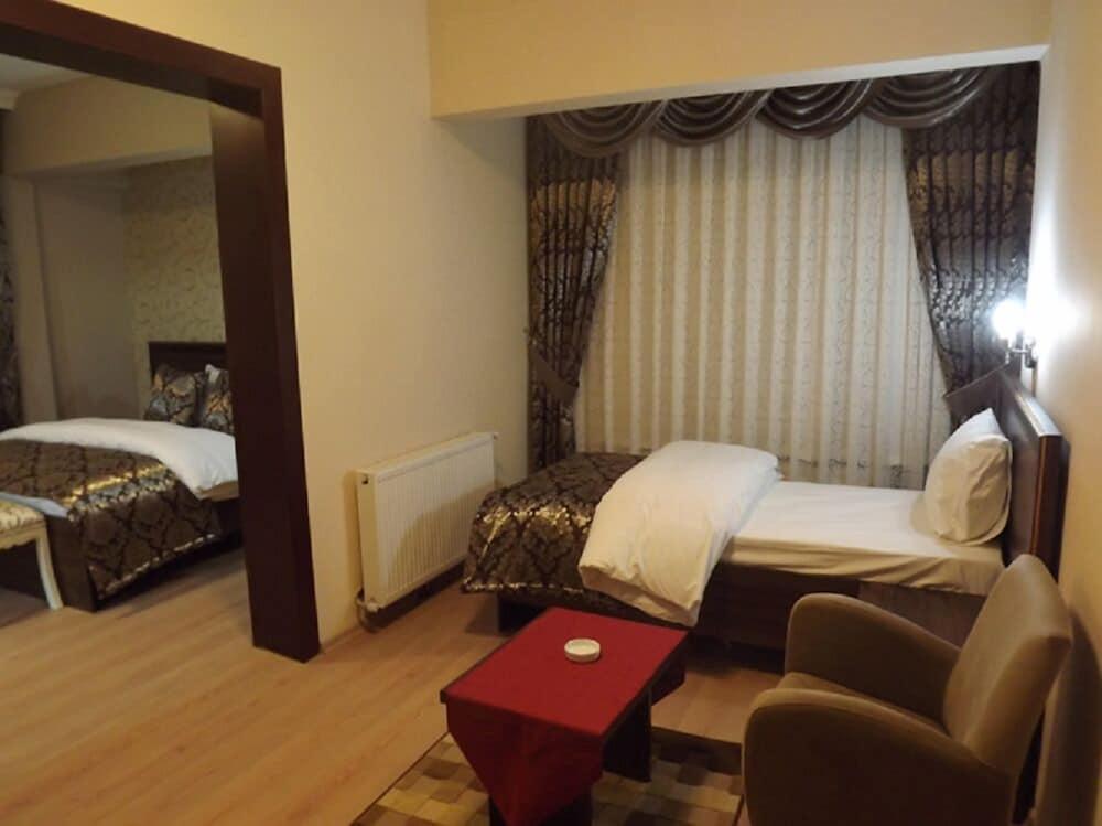 Cingoz Resort Otel - Room