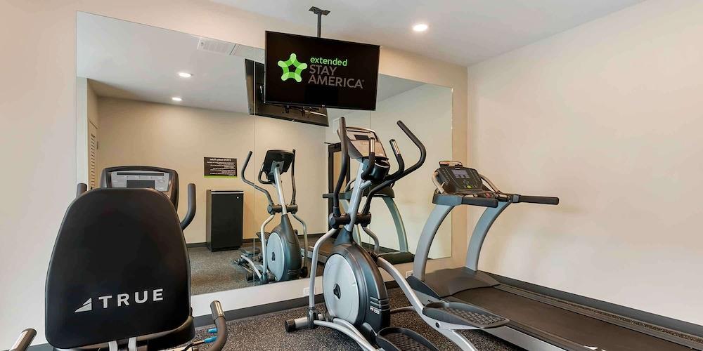 Extended Stay America Premier Suites Orlando Sanford - Fitness Facility